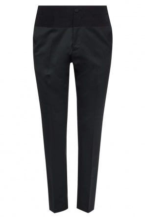 Pleat-front trousers, zdjęcie 1 Pleat-front trousers od Just Cavalli